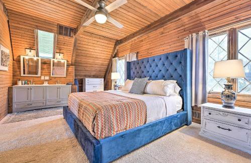 Spacious Syracuse Getaway with Waterfront Deck! - Foto 21