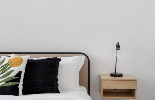 South Downtown Condo no.308 - Foto 22