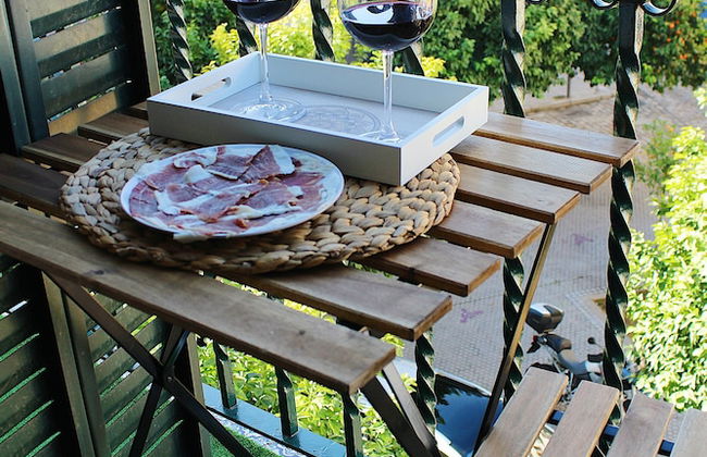 WISH SUITE LA MATA DE SEVILLA - Foto 27