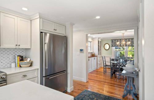 Rockport 3BR w/firepit|Walk to Bearskin Neck+Beach - Foto 19