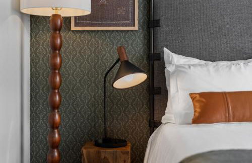 Hyatus Luxury Residences Boston Everett Signature Collection - Foto 36