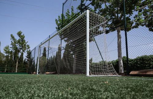 La Finca de Tomás - 5 Estrellas - Fútbol 7, Piscina Cubierta & Pádel - Foto 41