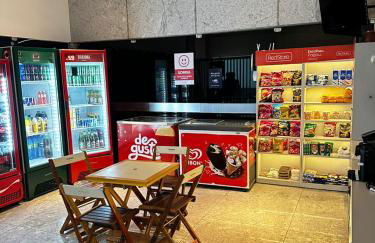 Flat Premium Recife - Ilha do leite piscina termica - Foto 27