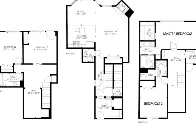Marillac by Avantstay Gorgeous Ski Cabin w/ Balcony & Patio - Photo 6