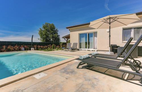 Pola kuće sa bazenom-Eja - Foto 51