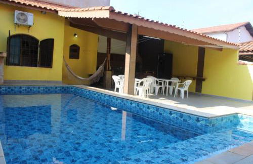 Recanto Dourado - Foto 1