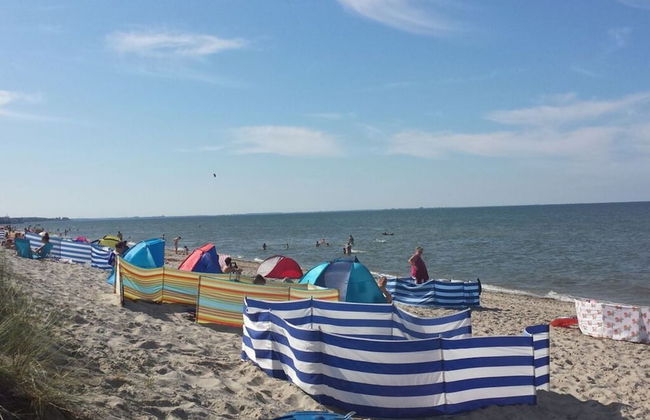 to the Beach Modern Retreat - Foto 12