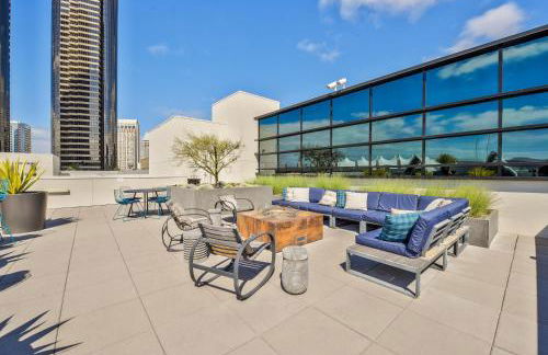 Global Luxury Suites Downtown San Diego - Foto 21