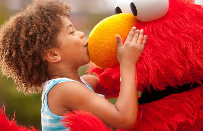 Sesame Place Philadelphia Ticket - Photo 1