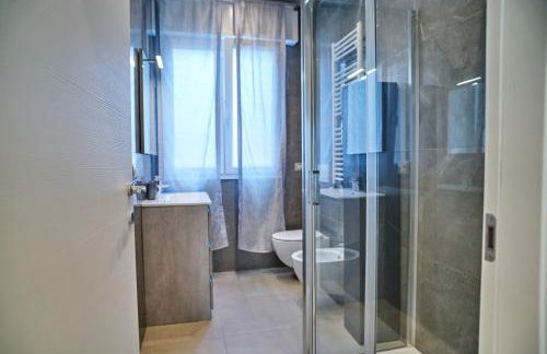 Adria Suite Apartments by Affitti Brevi Rimini - Photo 21