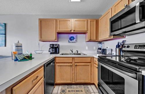 Caribleu Getaway Beach View Hot tub & Pool - Foto 11