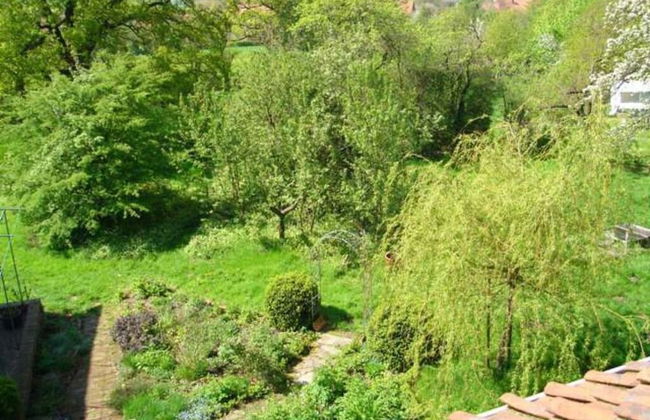 The Large Holiday Apartment - Foto 19