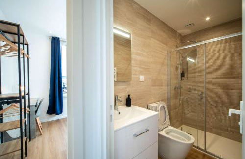 TAJ MAHAL - Self Checkin Automatique - Netflix - 15 Min de Giverny - Foto 9