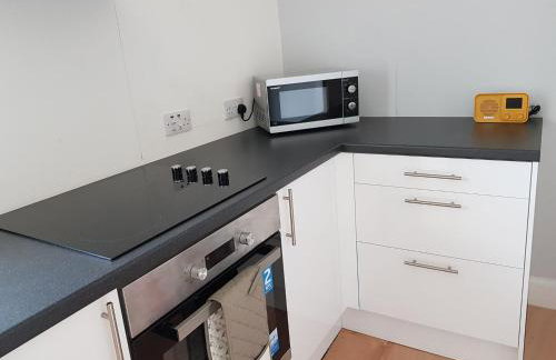 Black Isle Holiday Apartments - Foto 92