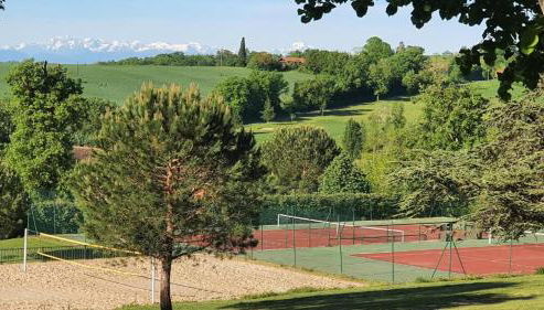 Villa 6 personnes dans résidence avec piscine et tennis - Photo 4