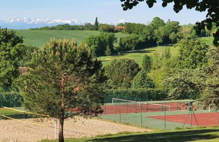 Villa 6 personnes dans résidence avec piscine et tennis - Photo 4