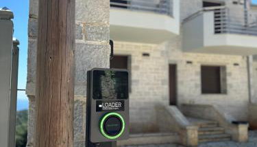 Perdika Ionion Villas - Foto 2