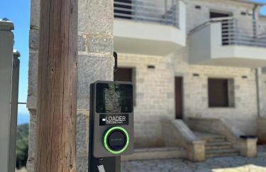 Perdika Ionion Villas - Foto 2