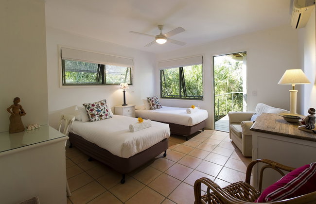 The Retreat Beach Houses - Photo 2
