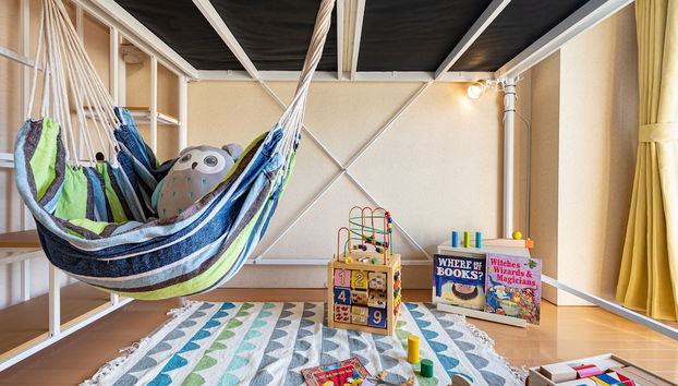 Espoir Minami-Shinagawa - Foto 5, Habitación