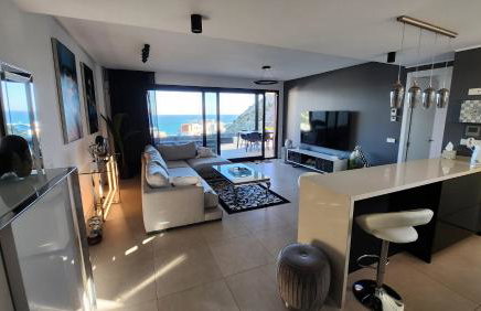 Blue Lady by the Sea - Foto 59