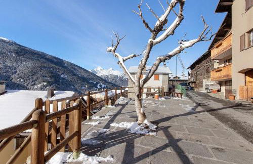 Chalet di Mont - Foto 23