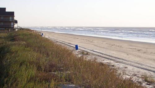 Beach Front on West Beach - Foto 5