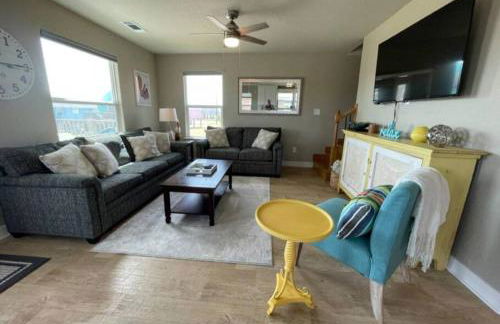 Private beach access -360 Water Views - Upscale home - Second Row - Foto 18