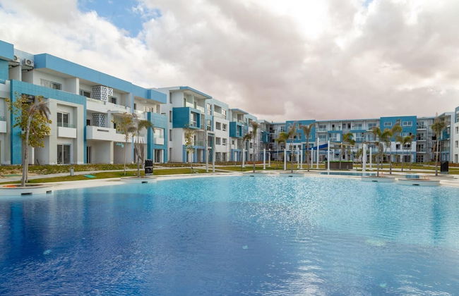 amazing 2 bedroom in fouka bay 6A102 - Photo 27