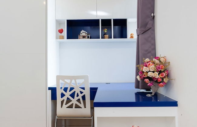 Jennifer Apartment Luxury 2BR - Foto 22