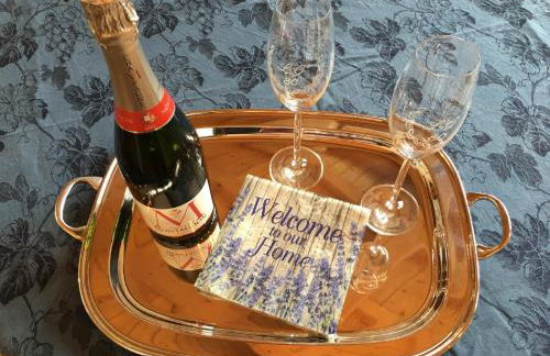 Chalets in der Forststraße - Photo 35