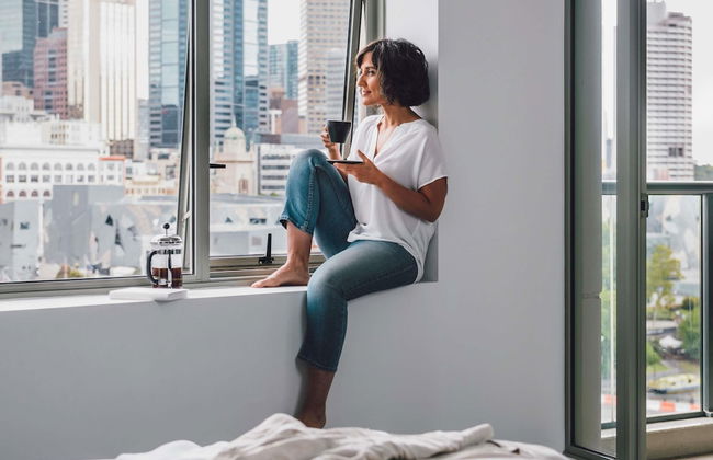 Quay West Suites Melbourne - Foto 7