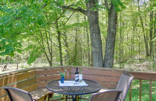 Updated Home with Deck 2 Mi to Sister Bay Beach! - Foto 35