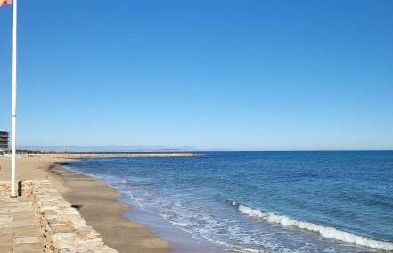 Apartamento Luna Blanca, La Mata, 300 m from the sea and sandy beach plus swimming pool - Foto 26