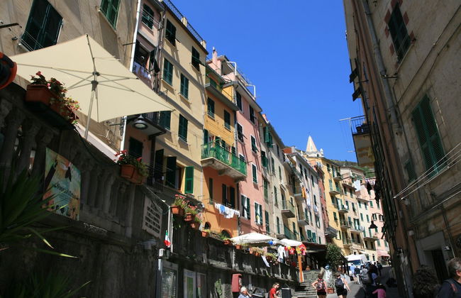 Resort Costa Morroni - Foto 59