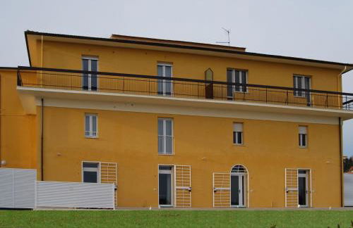 Apartment Residenz Borgo Offida mit großem Garten by Interhome - Foto 8