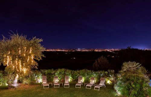 Villa Belvedere - Foto 15