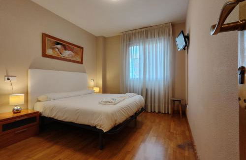 Gestión de Alojamientos Apartments - Photo 65