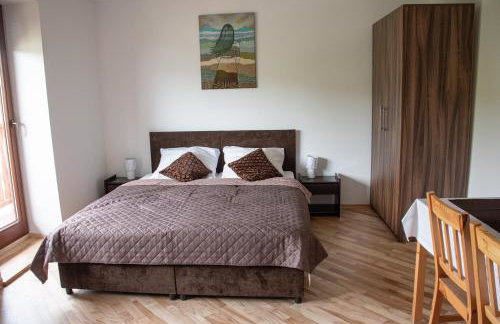 Noclegi Kalniczka - Foto 30