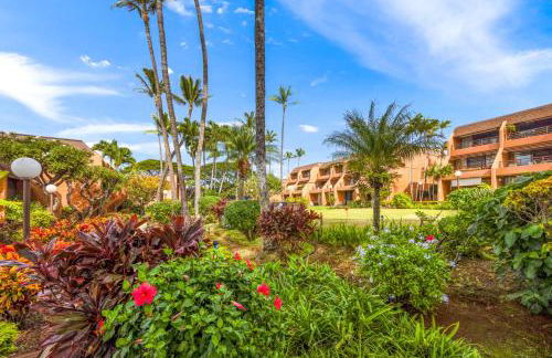 Kuleana Club #210 -Ocean View- 1 bed & 1 bath - Deluxe - Foto 90