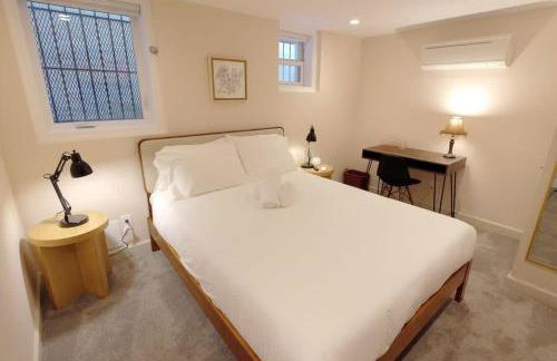 Modern Apartment in the Heart of Logan Circle - Foto 14