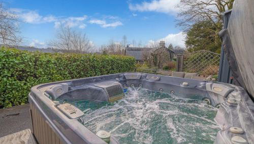 Georgian home with hot tub - Foto 2