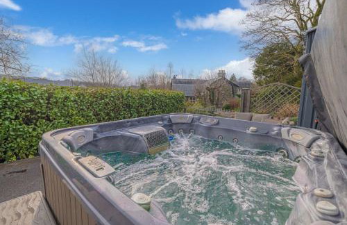 Georgian home with hot tub - Foto 2