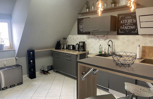 Ferienwohnungen Burkhardt - Foto 28