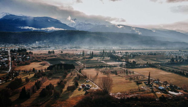 Day Trip to El Bolsón & Puelo Lake - Foto 3