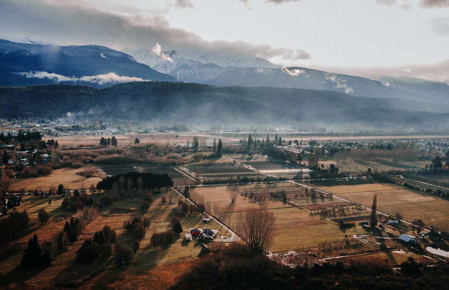 Excursión a El Bolsón y el lago Puelo - Foto 3