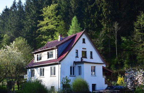 Haus Waldberg - Foto 1