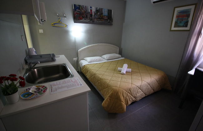 Rich Luxury Suites - Photo 5