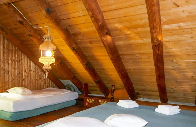 Rustico Girasole - Foto 13