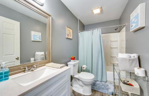 Cozy East Pittsburgh Home - 7 Mi to Frick Park! - Foto 18